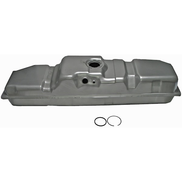 OE Replacement 34 Gallon Without Filler Neck
